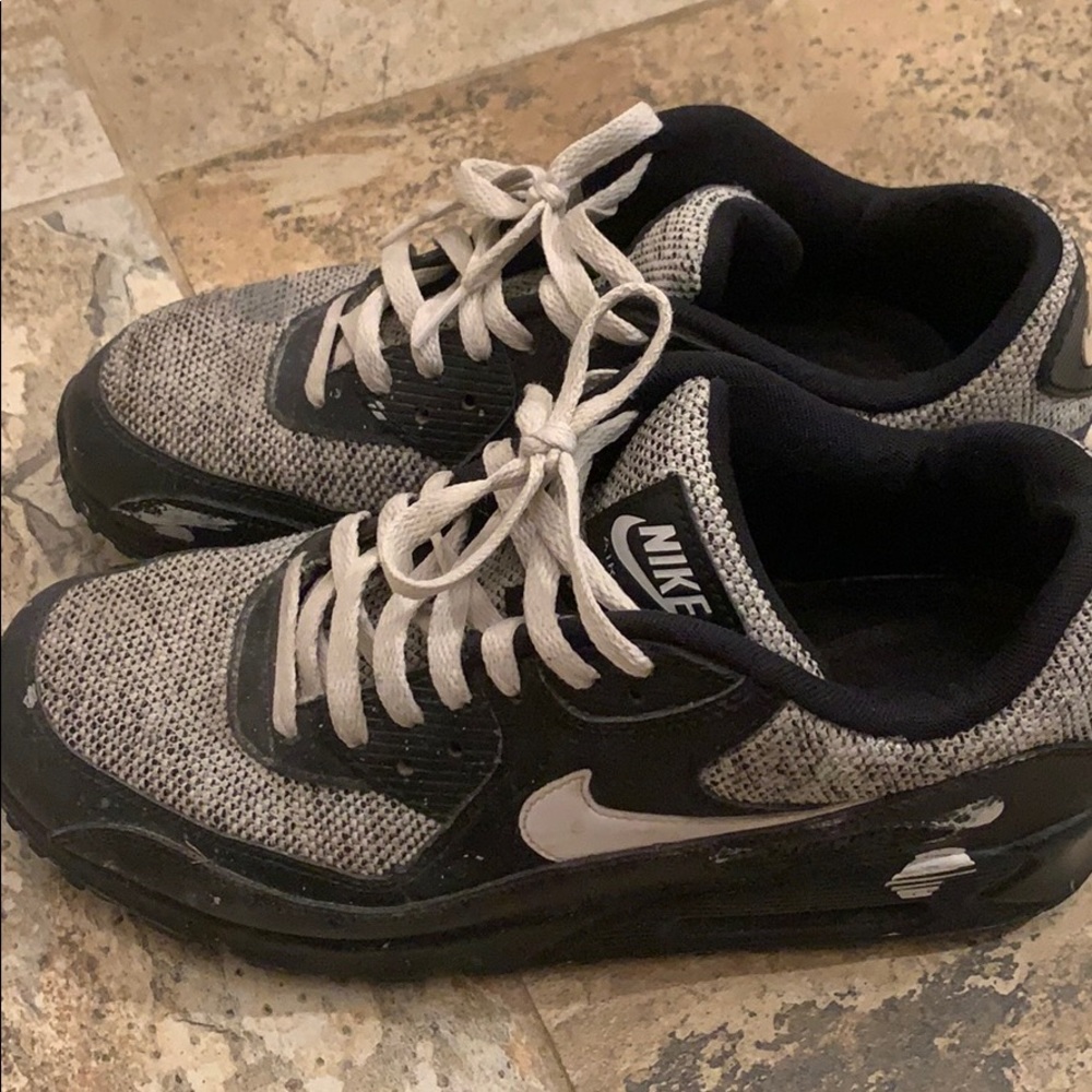 Nike air max